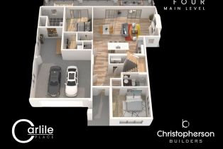 Single Family Residence,  Carlile place, Santa Rosa, CA 95403 - 2