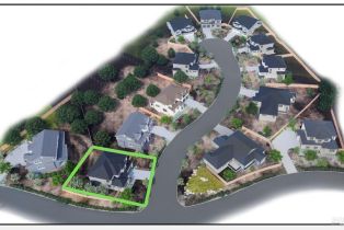 Single Family Residence,  Carlile place, Santa Rosa, CA 95403 - 6