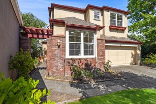 Single Family Residence,  Adobe Creek drive, Petaluma, CA 94954 - 4