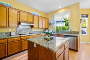 Single Family Residence,  Adobe Creek drive, Petaluma, CA 94954 - 14