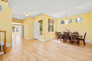 Single Family Residence,  Adobe Creek drive, Petaluma, CA 94954 - 9