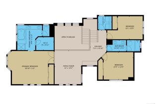 Single Family Residence,  Adobe Creek drive, Petaluma, CA 94954 - 58