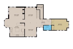 Single Family Residence,  Adobe Creek drive, Petaluma, CA 94954 - 57