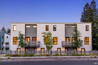 Townhouse,  Foster road, Napa, CA 94558 - 24