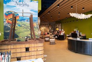 Townhouse,  Foster road, Napa, CA 94558 - 30