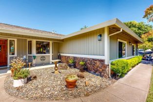 Single Family Residence,  Summit View Ranch road, Santa Rosa, CA 95404 - 4