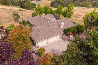 Single Family Residence,  Summit View Ranch road, Santa Rosa, CA 95404 - 60