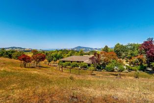 Single Family Residence,  Summit View Ranch road, Santa Rosa, CA 95404 - 56