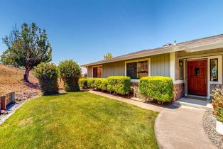 Single Family Residence,  Summit View Ranch road, Santa Rosa, CA 95404 - 5