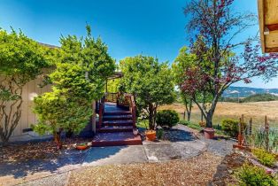 Single Family Residence,  Summit View Ranch road, Santa Rosa, CA 95404 - 45