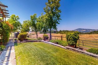 Single Family Residence,  Summit View Ranch road, Santa Rosa, CA 95404 - 44