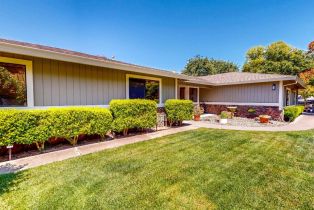 Single Family Residence,  Summit View Ranch road, Santa Rosa, CA 95404 - 7