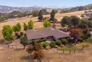 Single Family Residence, 4389 Summit View Ranch Rd, Santa Rosa, CA  Santa Rosa, CA 95404