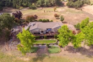 Single Family Residence,  Summit View Ranch road, Santa Rosa, CA 95404 - 63