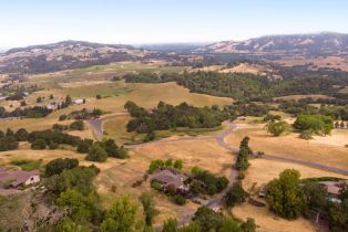 Single Family Residence,  Summit View Ranch road, Santa Rosa, CA 95404 - 54