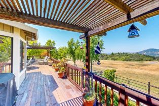 Single Family Residence,  Summit View Ranch road, Santa Rosa, CA 95404 - 49