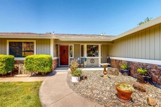 Single Family Residence,  Summit View Ranch road, Santa Rosa, CA 95404 - 6