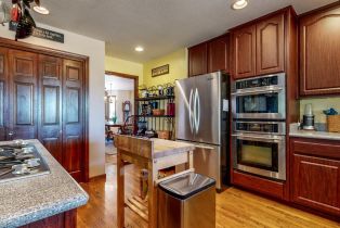 Single Family Residence,  Summit View Ranch road, Santa Rosa, CA 95404 - 9