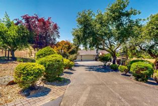 Single Family Residence,  Summit View Ranch road, Santa Rosa, CA 95404 - 57