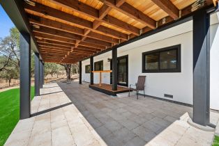 Single Family Residence,  1st avenue, Napa, CA 94558 - 9