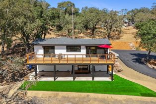 Single Family Residence,  1st avenue, Napa, CA 94558 - 2