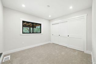 Single Family Residence,  1st avenue, Napa, CA 94558 - 49