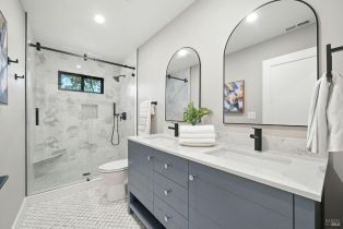 Single Family Residence,  1st avenue, Napa, CA 94558 - 40