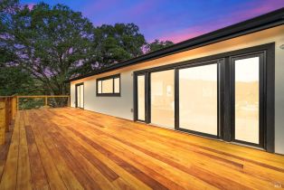 Single Family Residence,  1st avenue, Napa, CA 94558 - 57