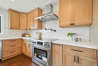 Single Family Residence,  1st avenue, Napa, CA 94558 - 12