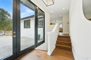 Single Family Residence,  1st avenue, Napa, CA 94558 - 7