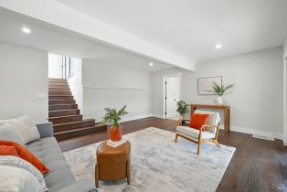 Single Family Residence,  1st avenue, Napa, CA 94558 - 31