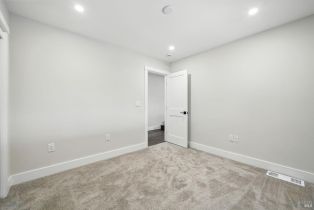 Single Family Residence,  1st avenue, Napa, CA 94558 - 39