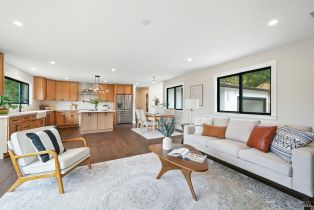 Single Family Residence,  1st avenue, Napa, CA 94558 - 25