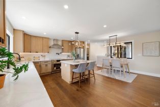 Single Family Residence,  1st avenue, Napa, CA 94558 - 29