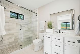 Single Family Residence,  1st avenue, Napa, CA 94558 - 37