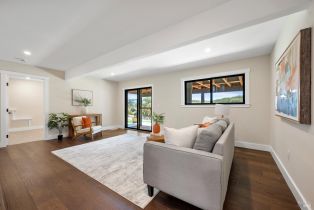 Single Family Residence,  1st avenue, Napa, CA 94558 - 34