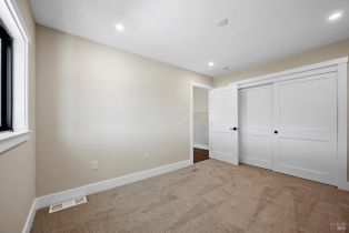 Single Family Residence,  1st avenue, Napa, CA 94558 - 50