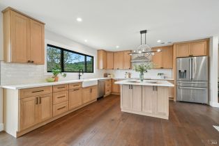 Single Family Residence,  1st avenue, Napa, CA 94558 - 11