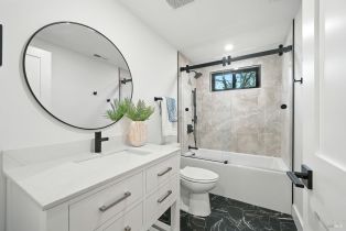 Single Family Residence,  1st avenue, Napa, CA 94558 - 46