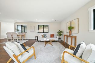 Single Family Residence,  1st avenue, Napa, CA 94558 - 23