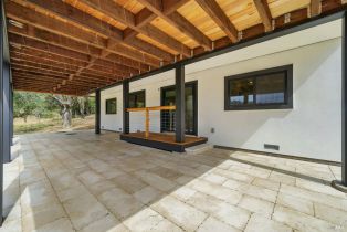 Single Family Residence,  1st avenue, Napa, CA 94558 - 58