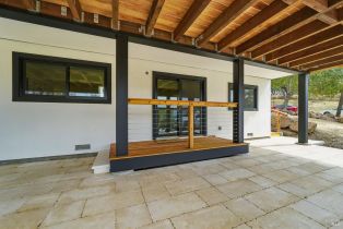 Single Family Residence,  1st avenue, Napa, CA 94558 - 59