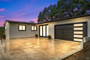 Single Family Residence,  1st avenue, Napa, CA 94558 - 54