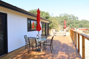 Single Family Residence,  1st avenue, Napa, CA 94558 - 62