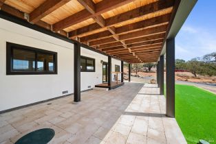 Single Family Residence,  1st avenue, Napa, CA 94558 - 8