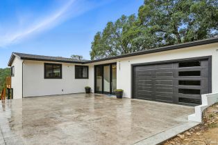 Single Family Residence,  1st avenue, Napa, CA 94558 - 5