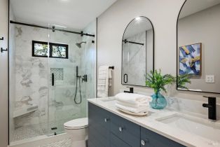 Single Family Residence,  1st avenue, Napa, CA 94558 - 42