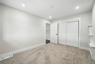 Single Family Residence,  1st avenue, Napa, CA 94558 - 45