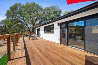 Single Family Residence,  1st avenue, Napa, CA 94558 - 60