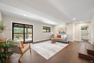 Single Family Residence,  1st avenue, Napa, CA 94558 - 33